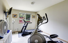Vange home gym construction leads