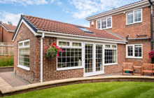Vange house extension leads